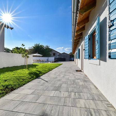 Villa Martin 扎达尔 外观 照片